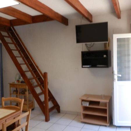 Apartamento Pitchou Cassis Exterior foto