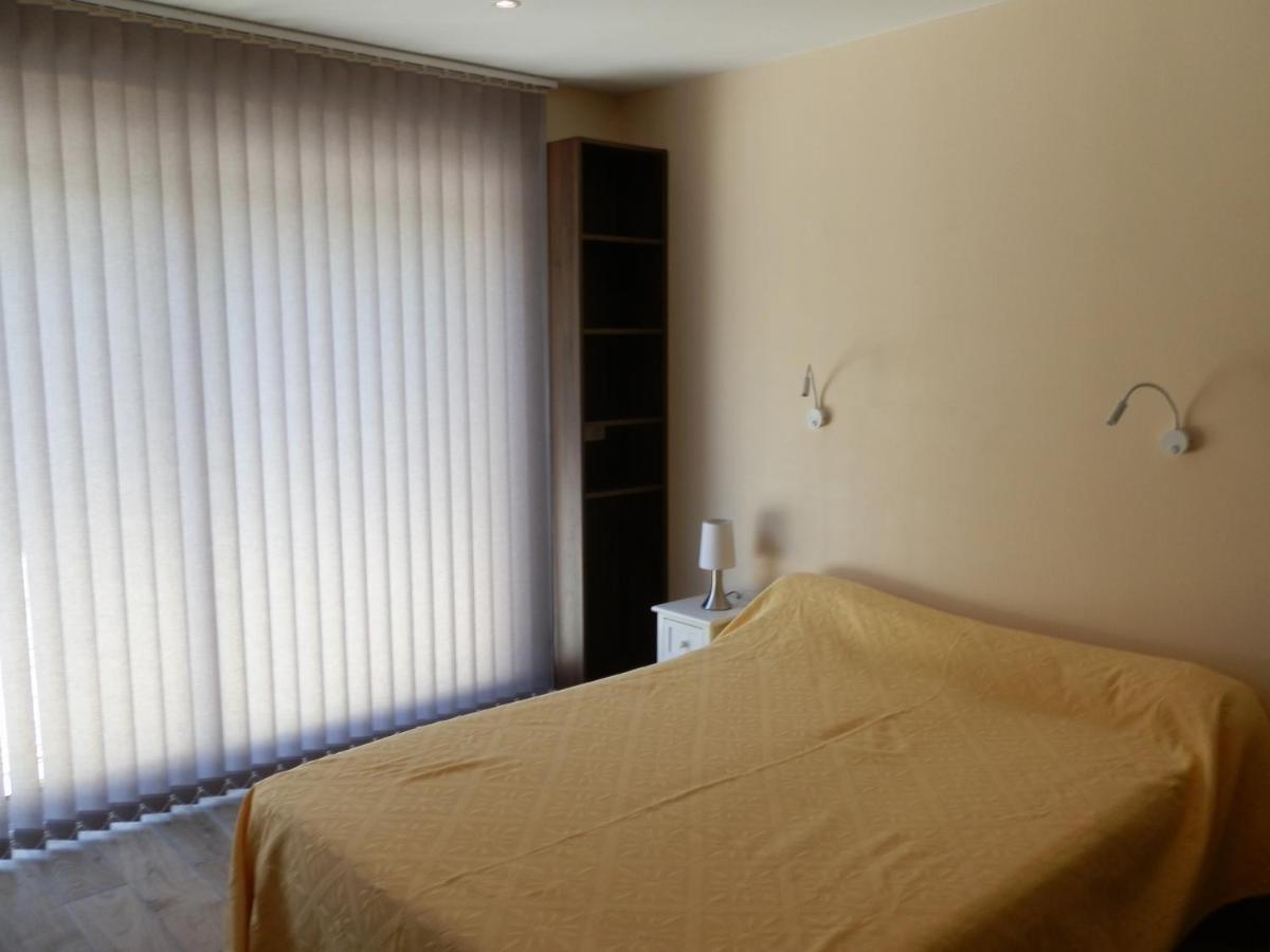 Apartamento Pitchou Cassis Exterior foto