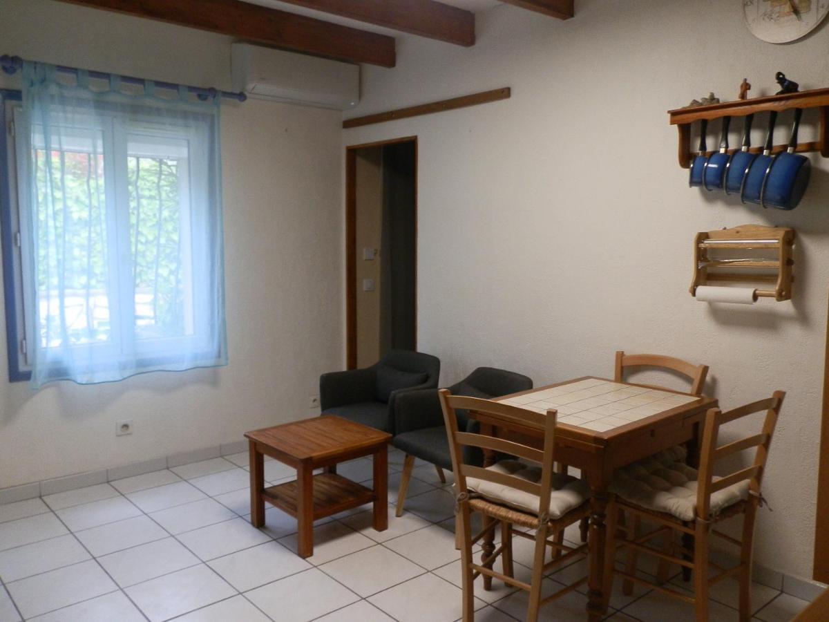 Apartamento Pitchou Cassis Exterior foto