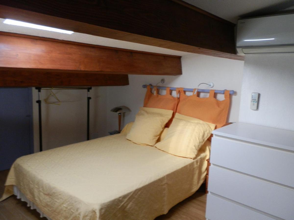 Apartamento Pitchou Cassis Exterior foto