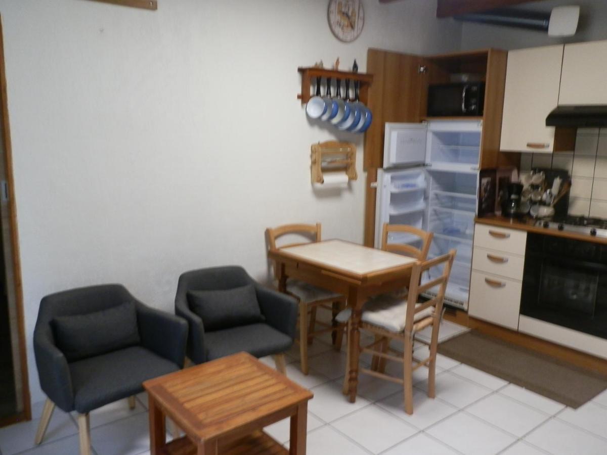 Apartamento Pitchou Cassis Exterior foto