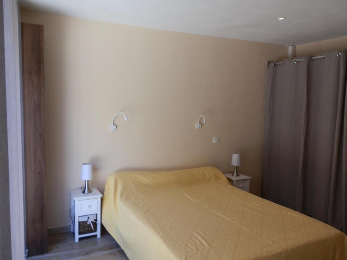 Apartamento Pitchou Cassis Exterior foto